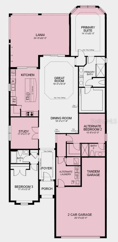 3118 VICENZA CT