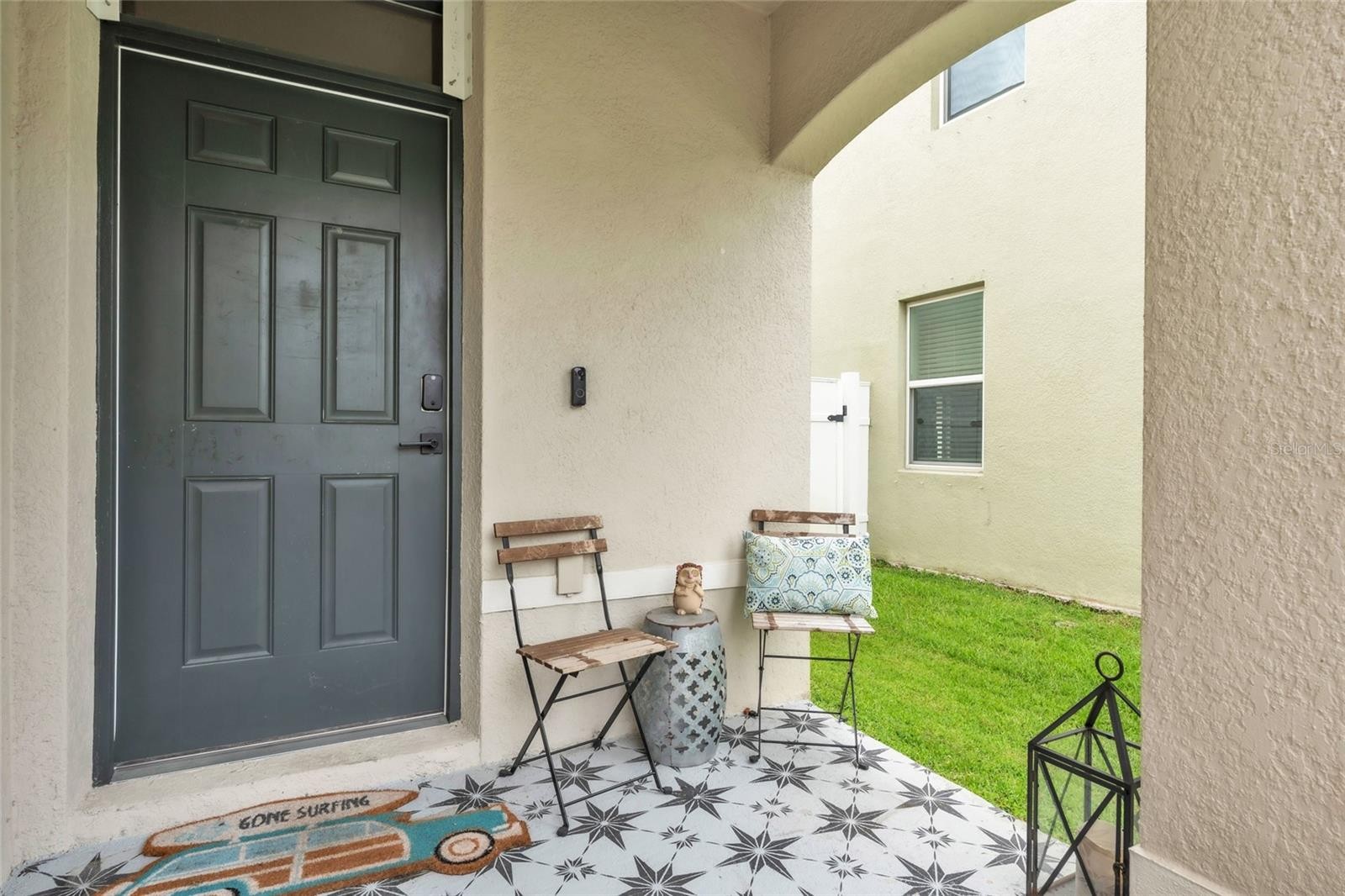 4110 WILLOW HAMMOCK DR