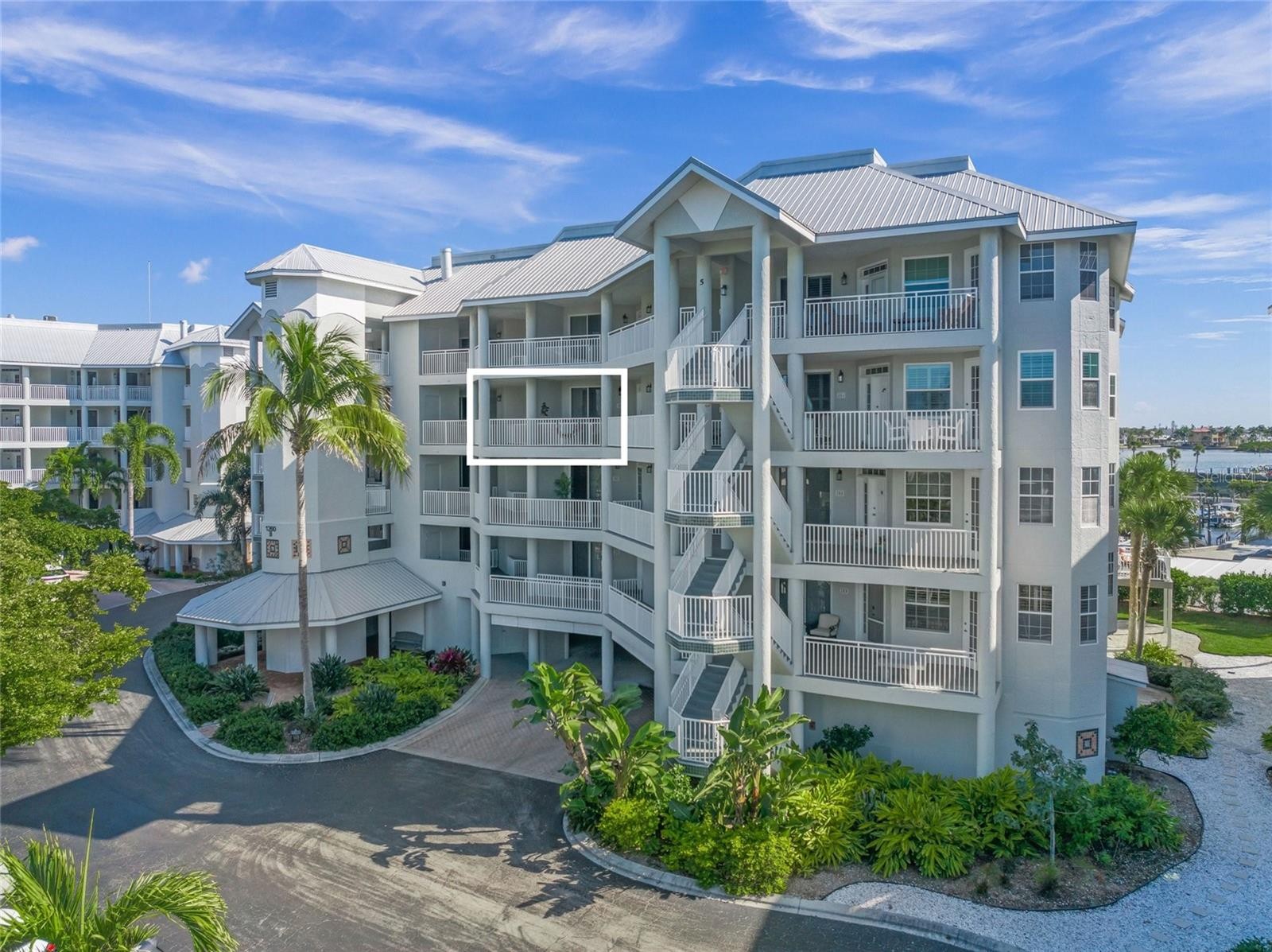 1260 DOLPHIN BAY WAY #403