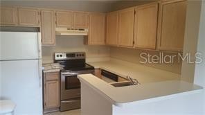 4021 CROCKERS LAKE BLVD #1526