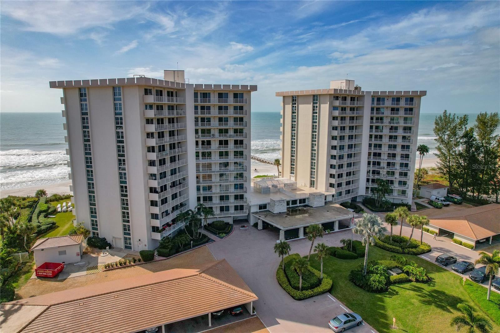 2295 Gulf Of Mexico Dr #24S Longboat Key Florida 34228