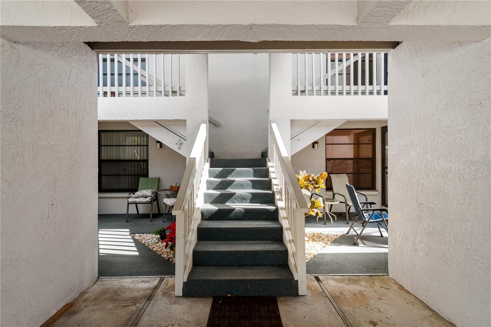 922 CAPRI ISLES BLVD #217