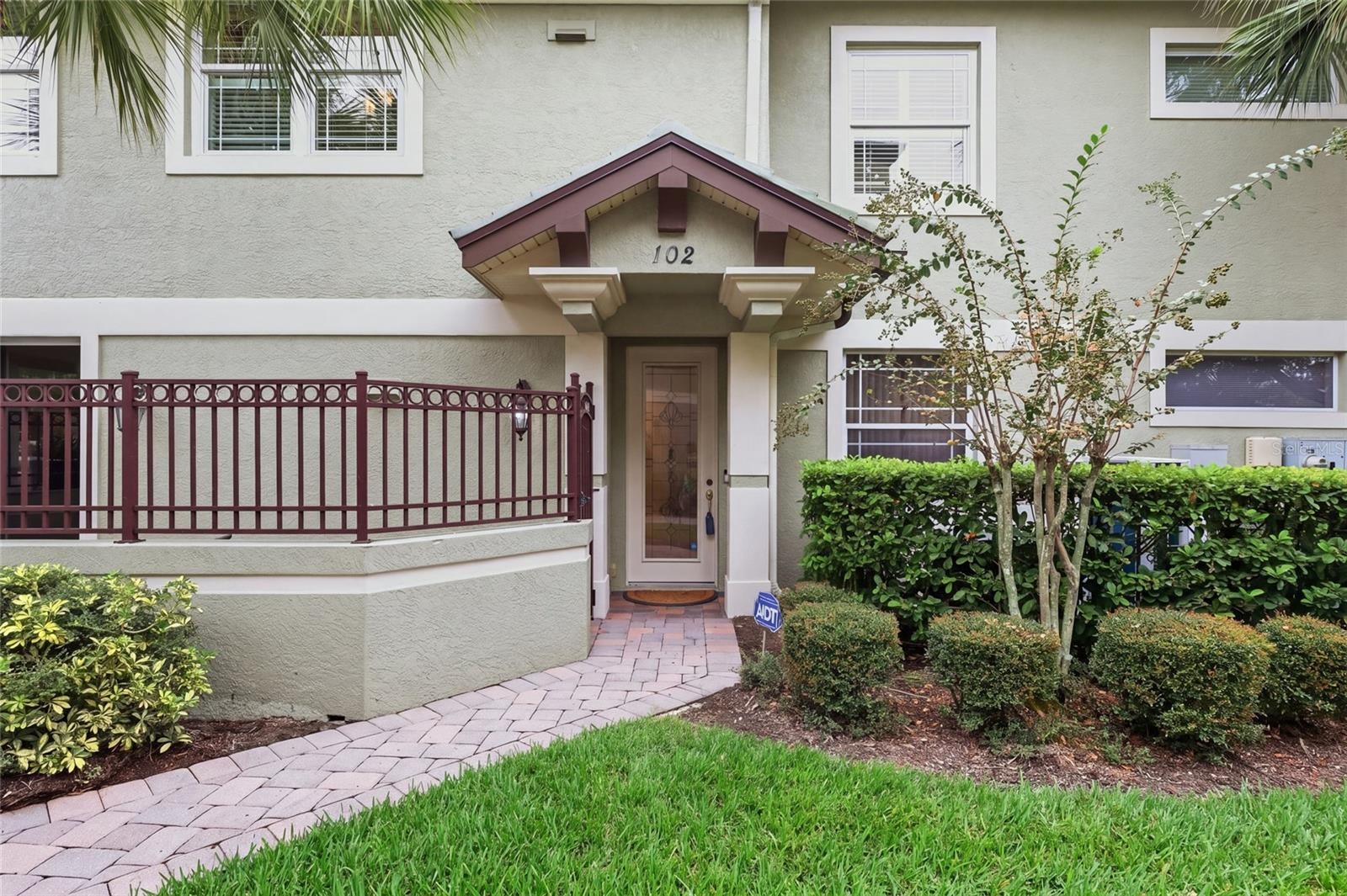 6434 MOORINGS POINT CIR #102