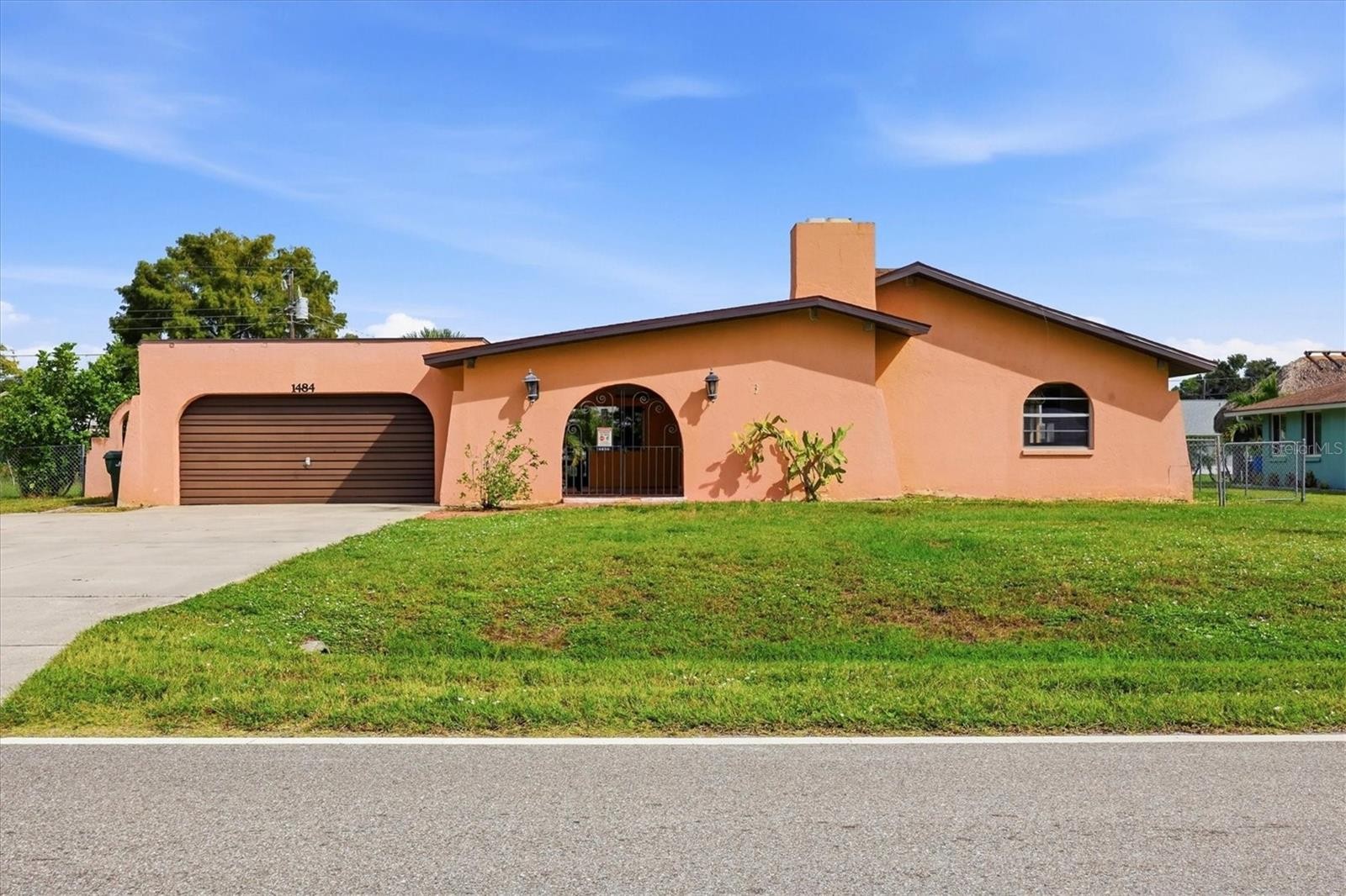 1484 OVERBROOK RD