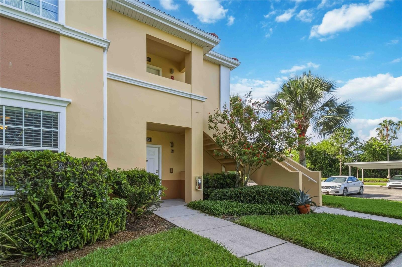 3005 CHIANTI CT #101