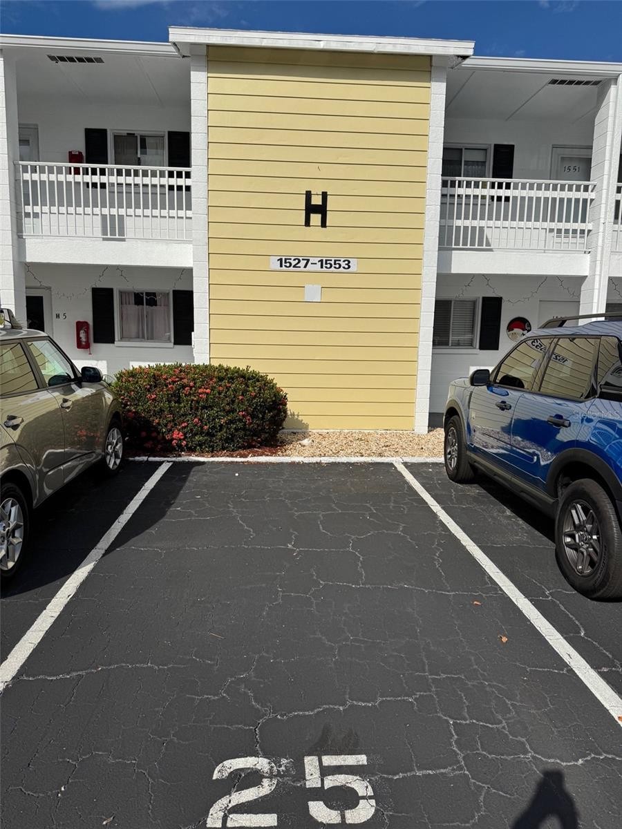 1551 PLEASANT RD #H26