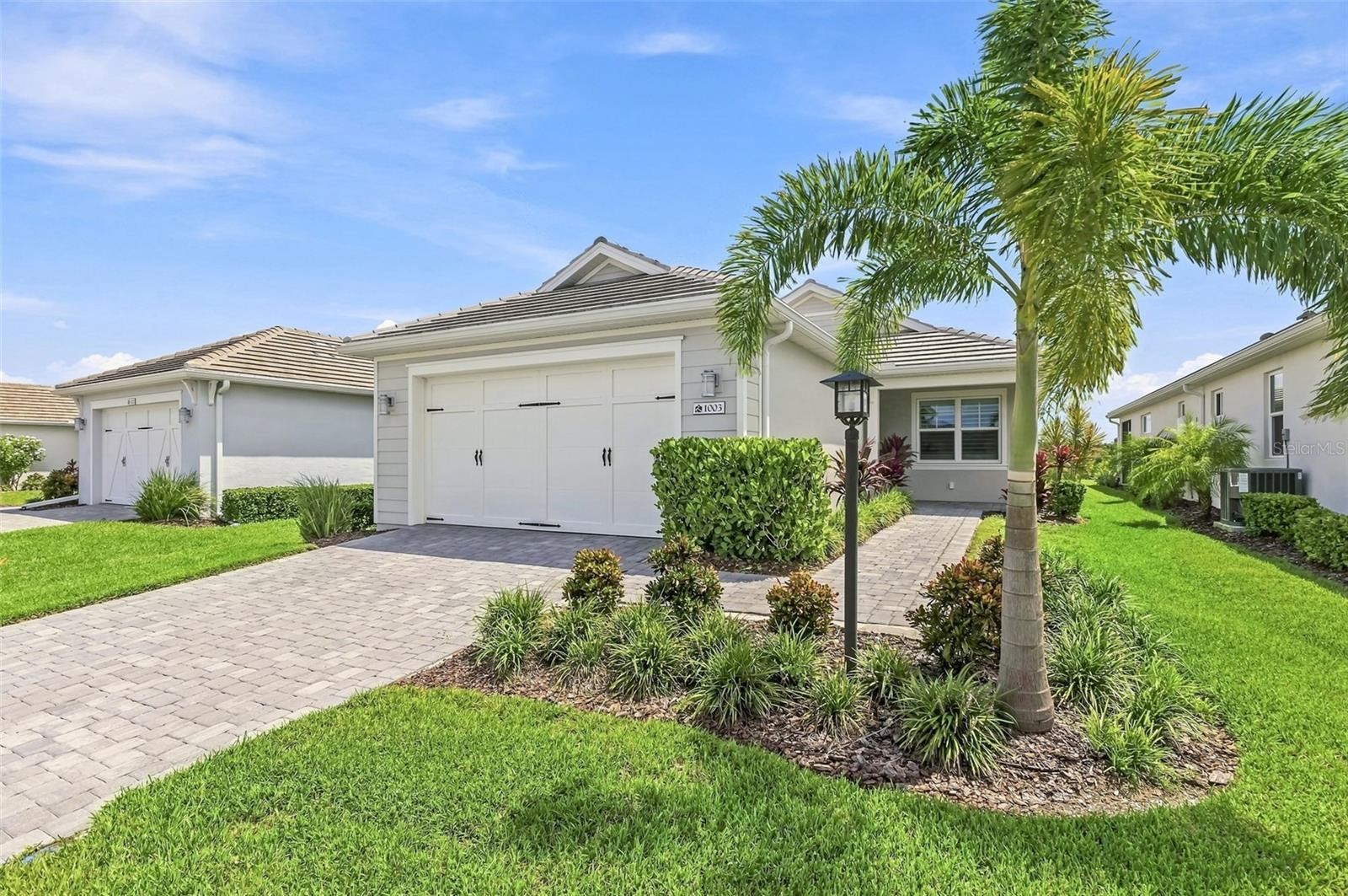 1003 WATERLINE CT