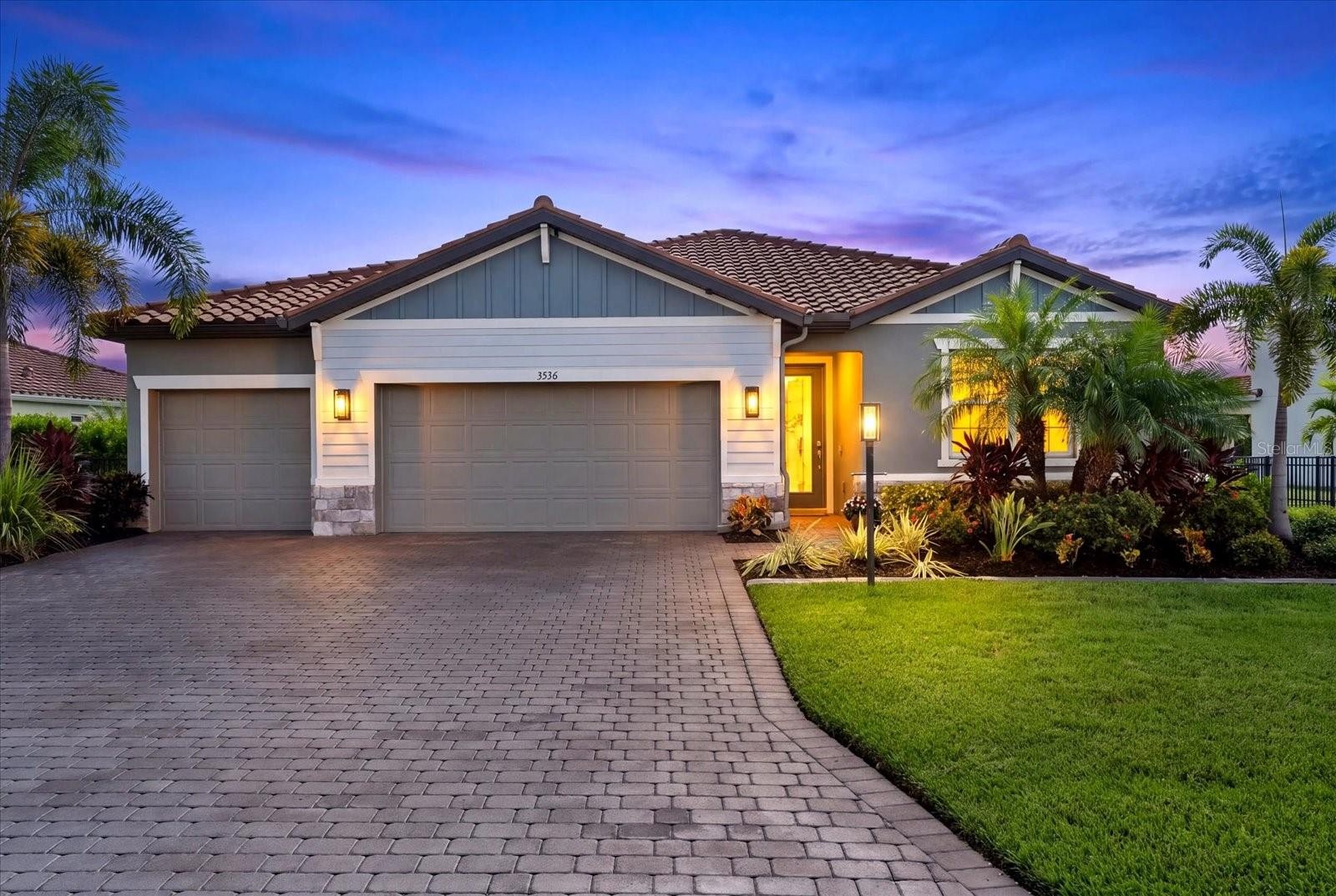 3536 BIG SKY WAY