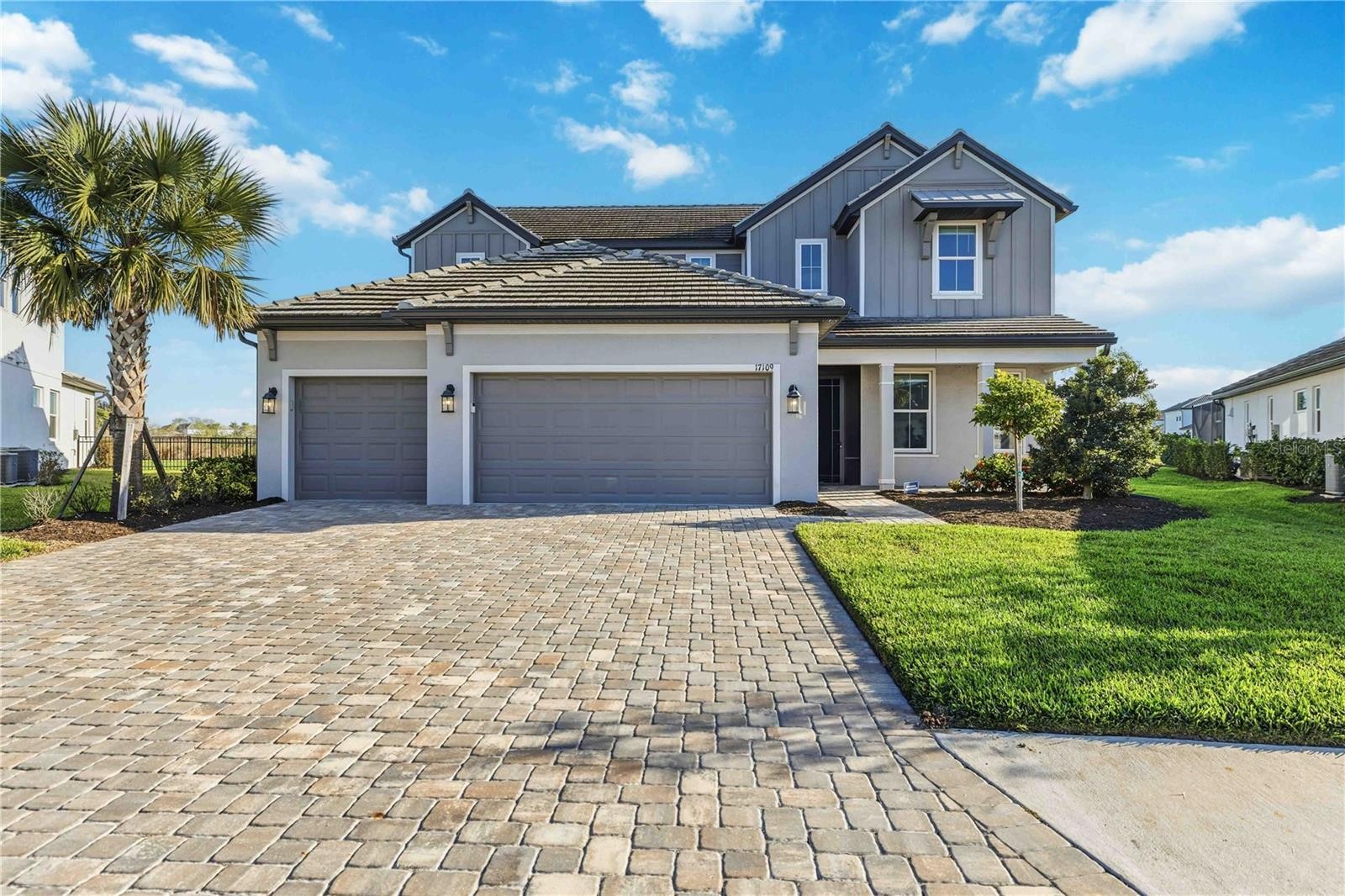17109 SWEETWATER VILLAGE DR
