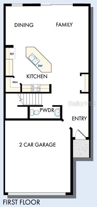 10732 OAK BEND DR