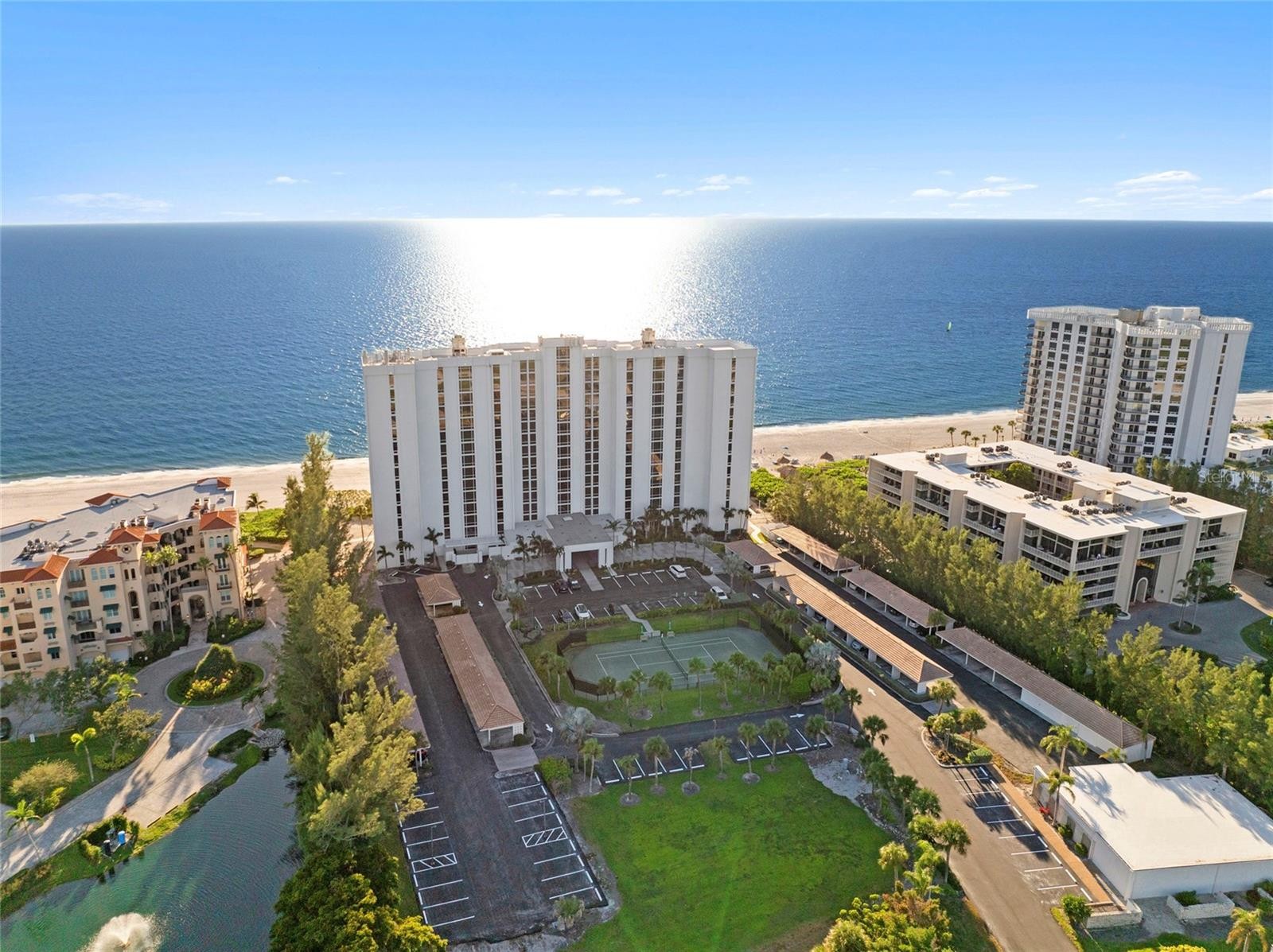 2425 GULF OF MEXICO DR #7D