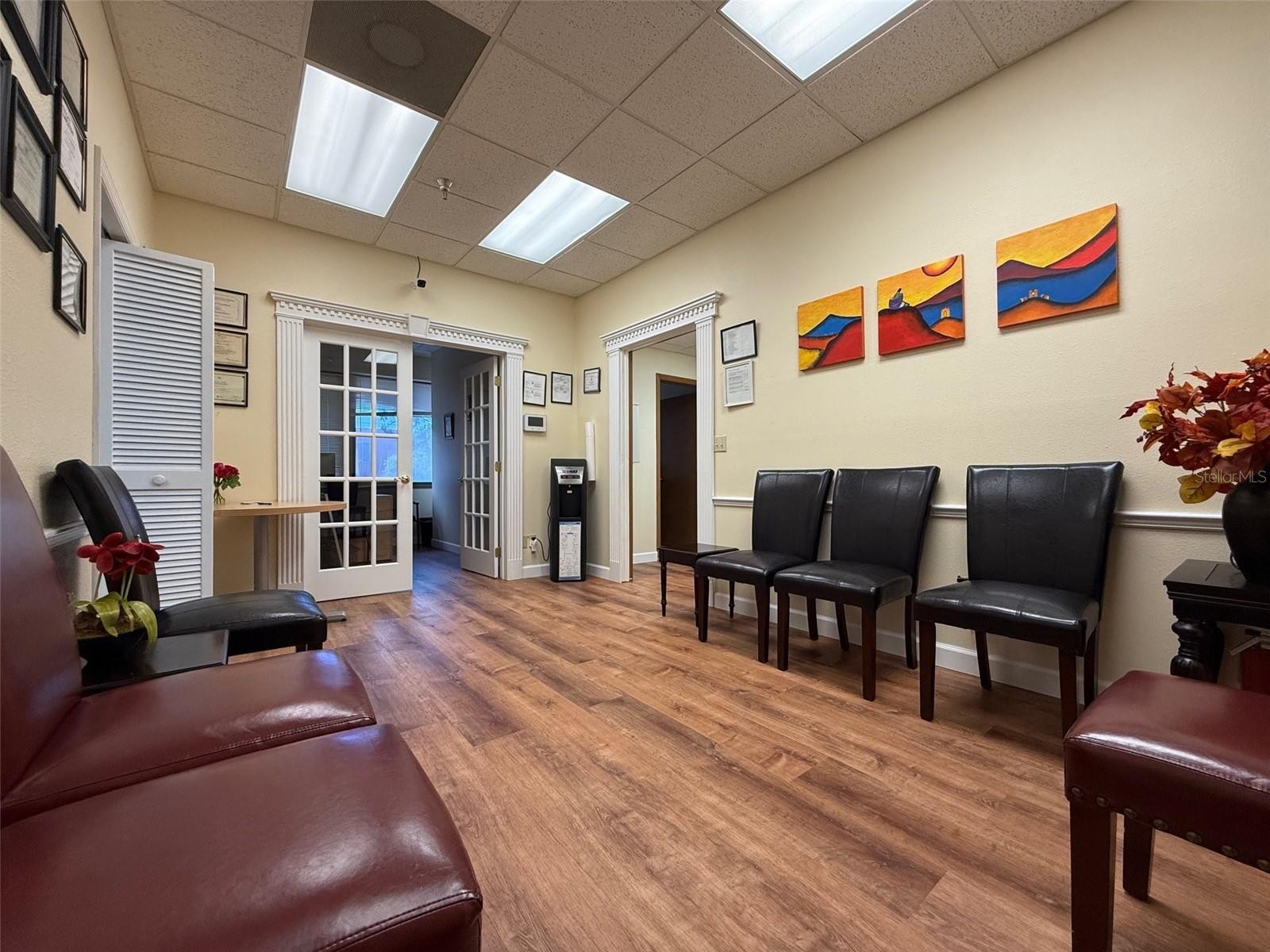 100 WALLACE AVE #245