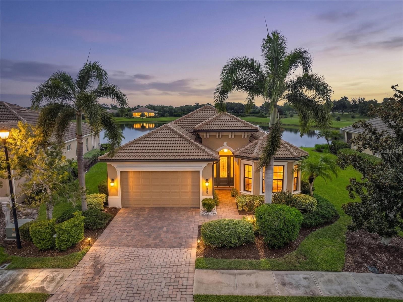 20110 GRANLAGO DR