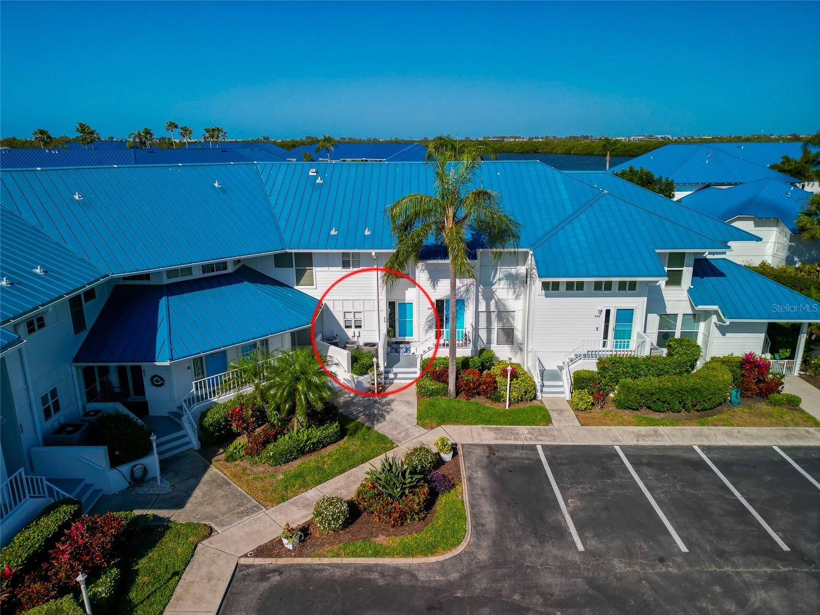 839 AUDUBON DR #839