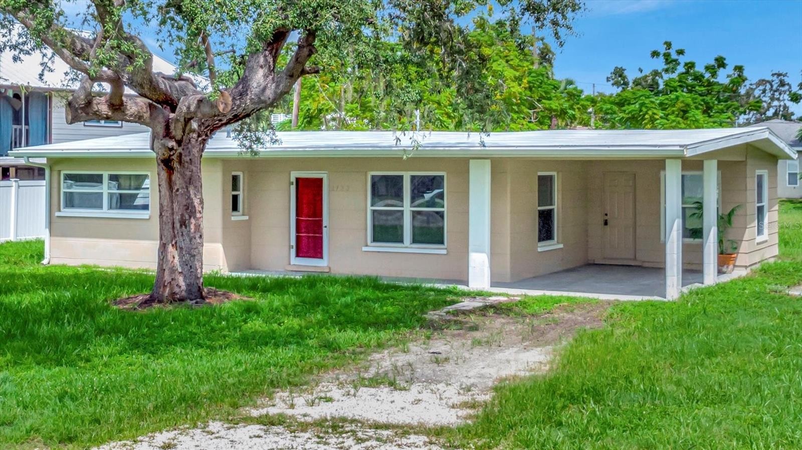 1733 Rita St Sarasota Florida 34231