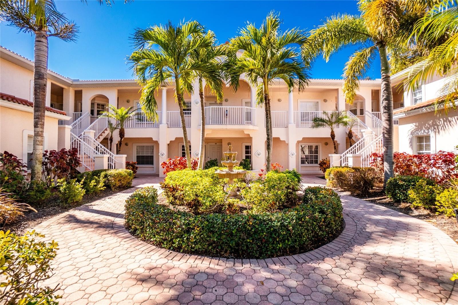 4256 CENTRAL SARASOTA PKWY #321