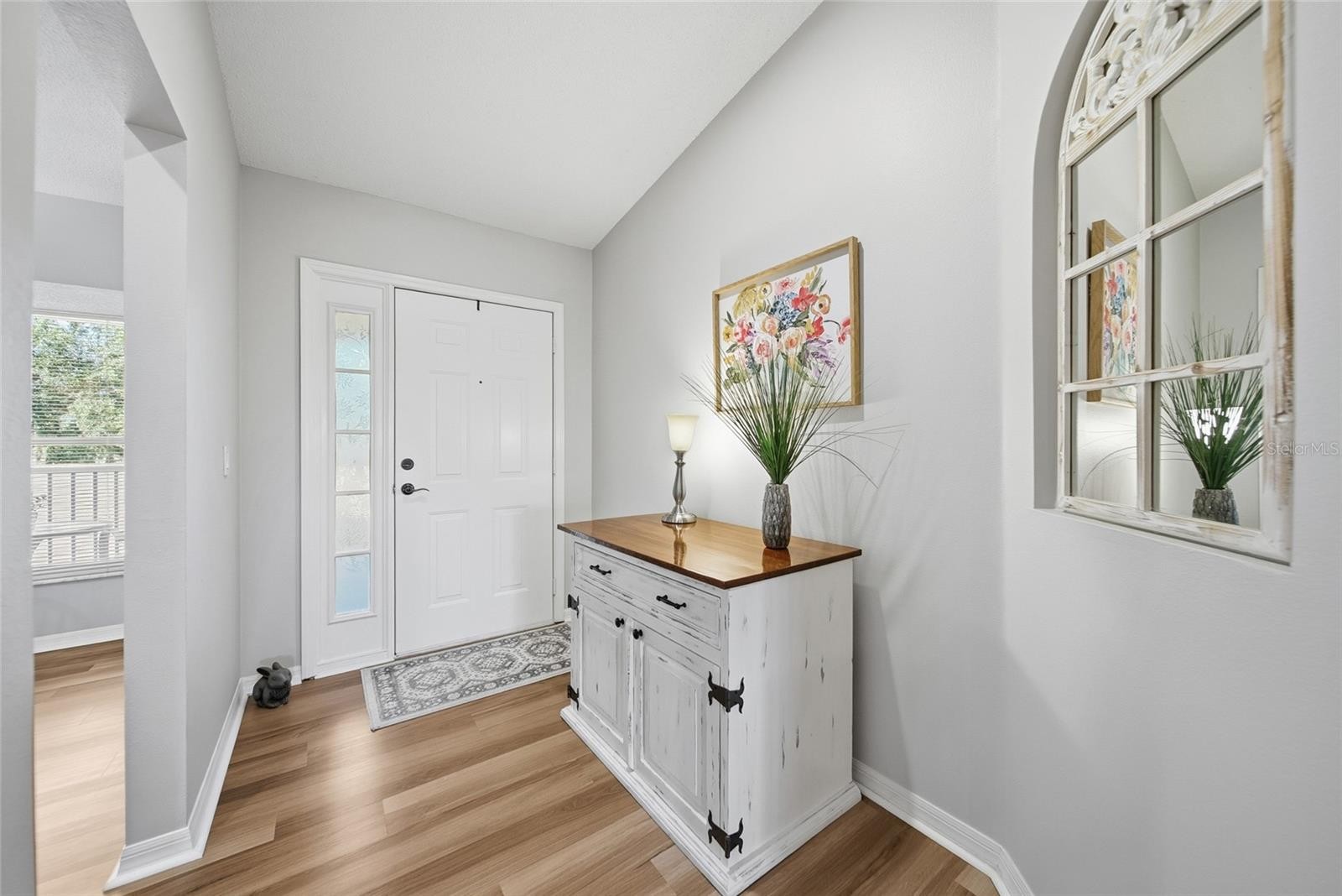 5231 MAHOGANY RUN AVE #321