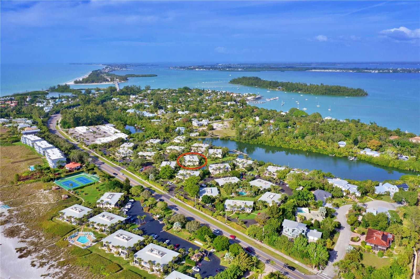 6750 GULF OF MEXICO DR #154