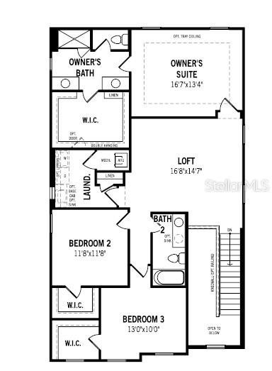 5534 SKYLIGHT WAY