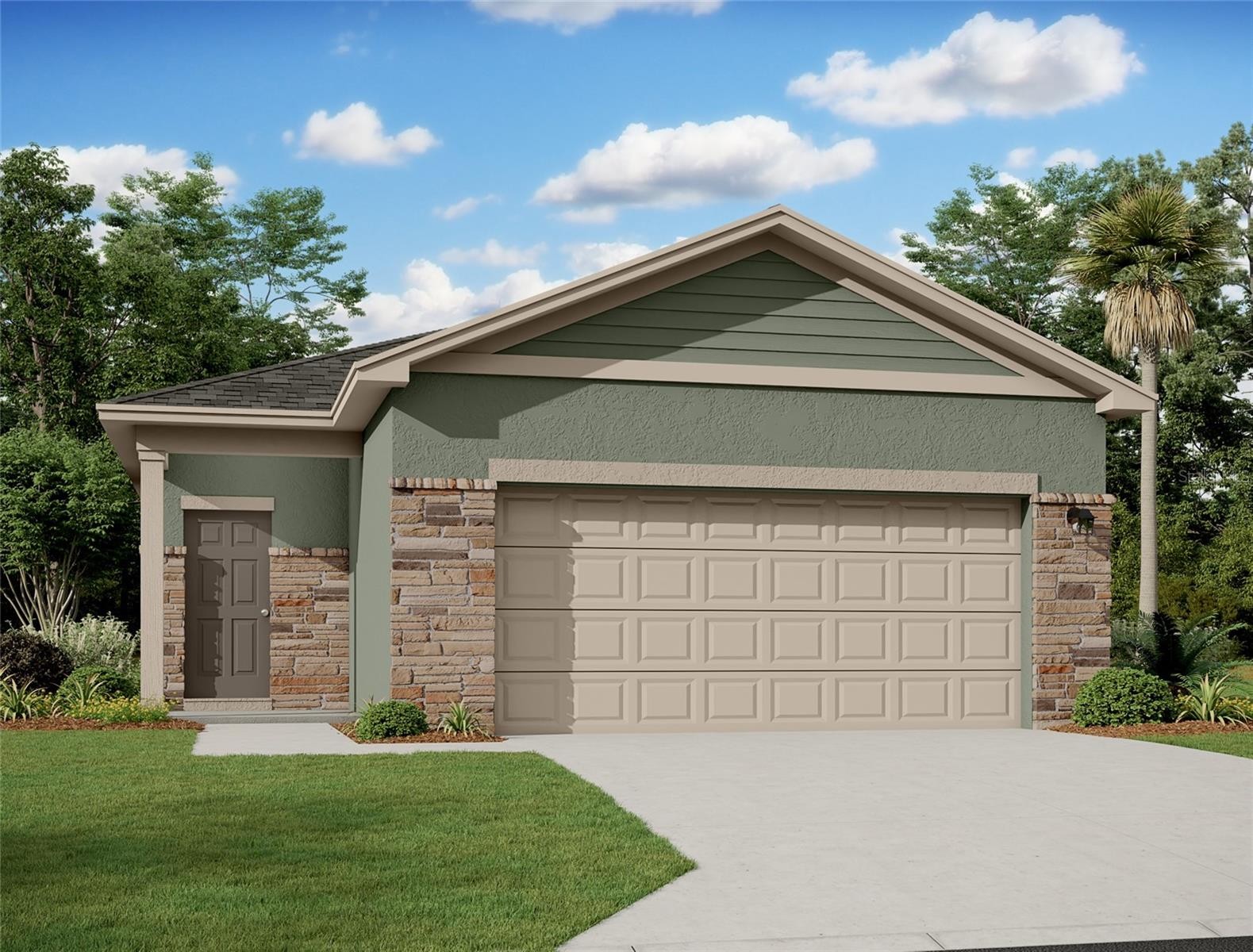 10542 CURVING CREEK