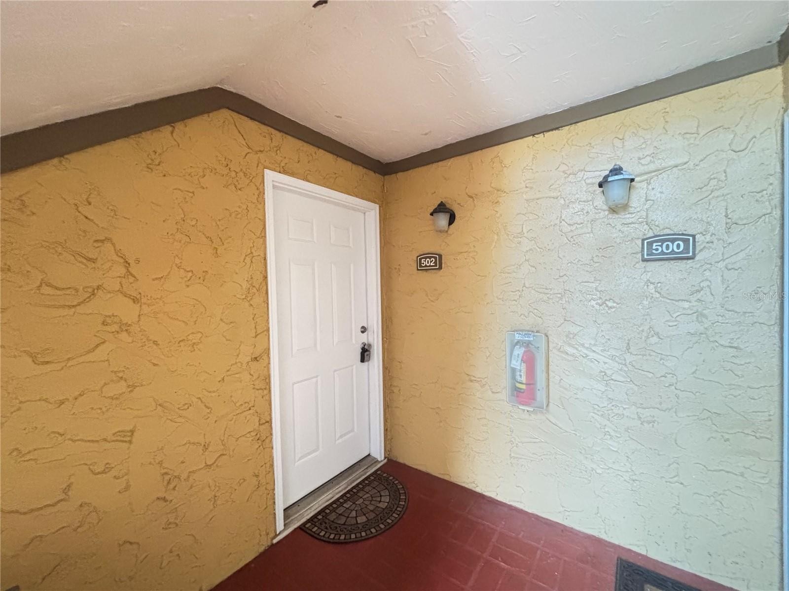 1825 PARAKEET WAY #502