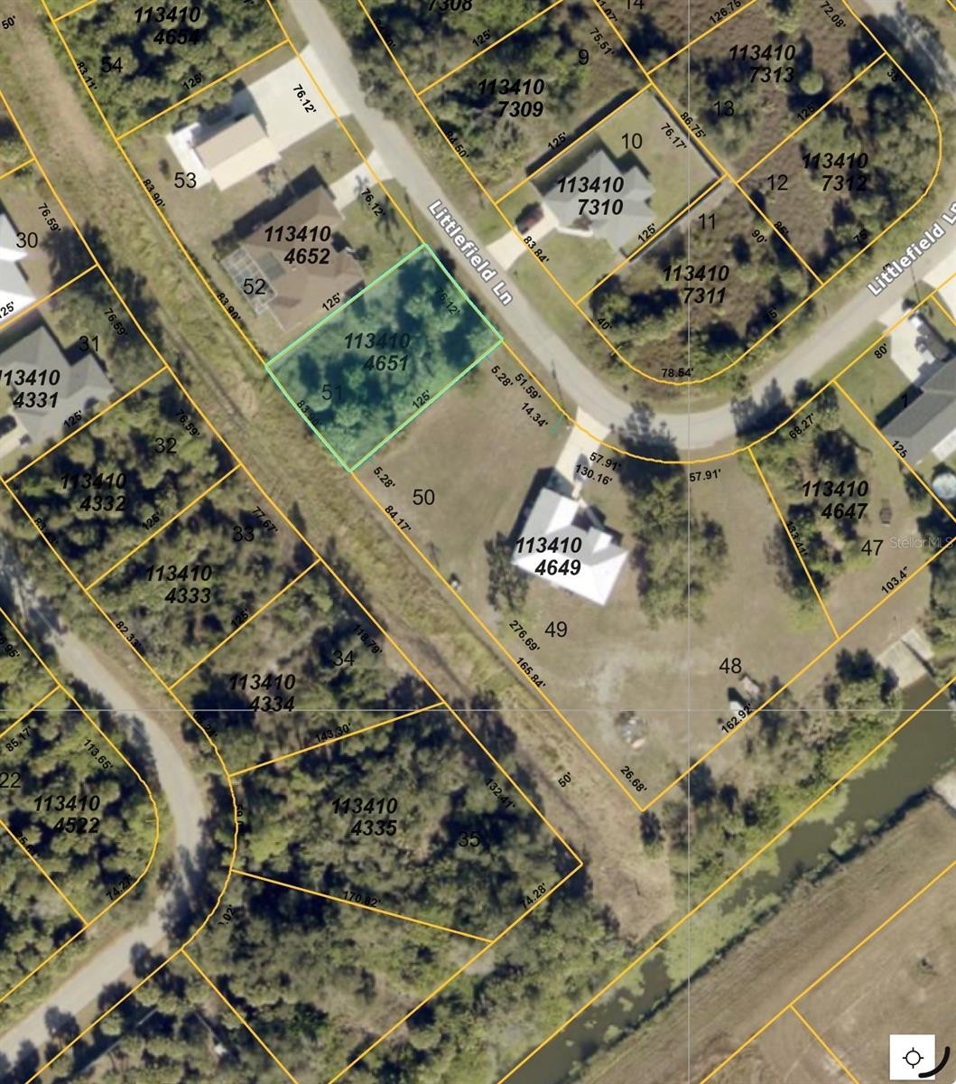 LITTLEFIELD LN