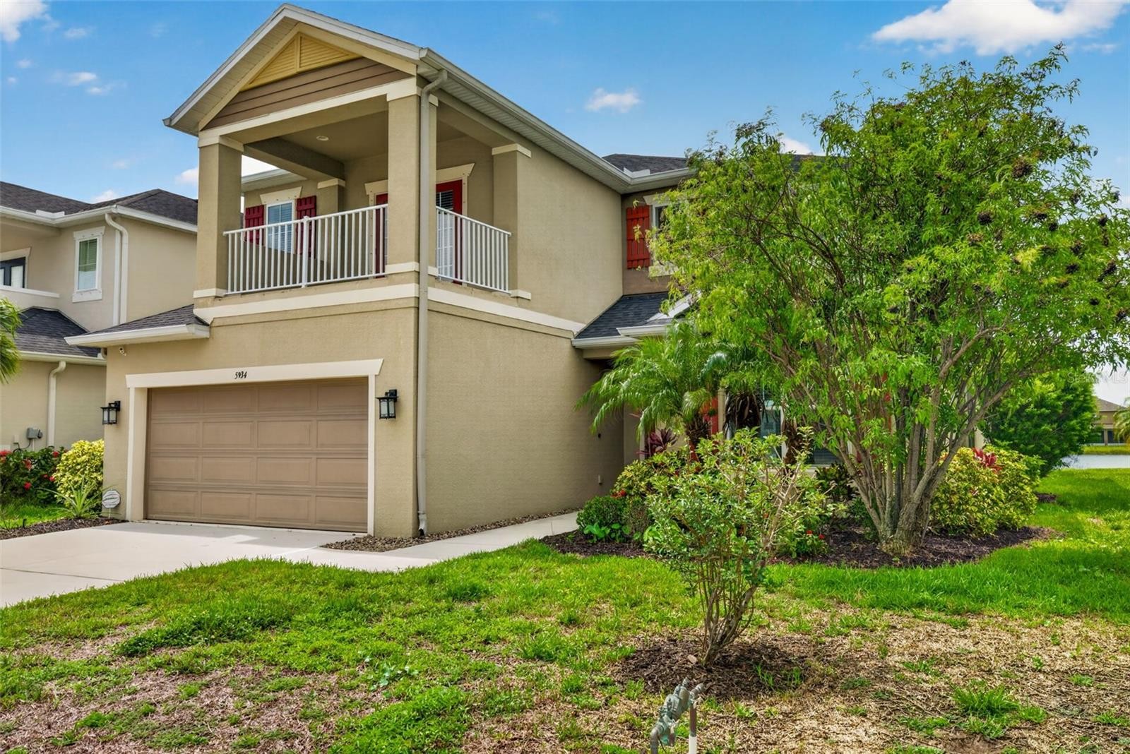 5934 ANISE DR