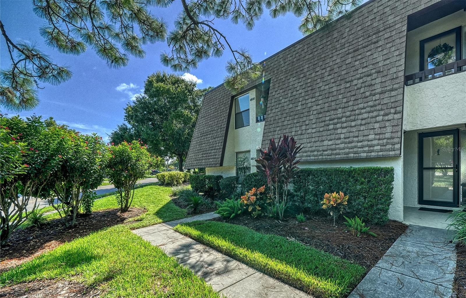 4616 RINGWOOD MDW #20