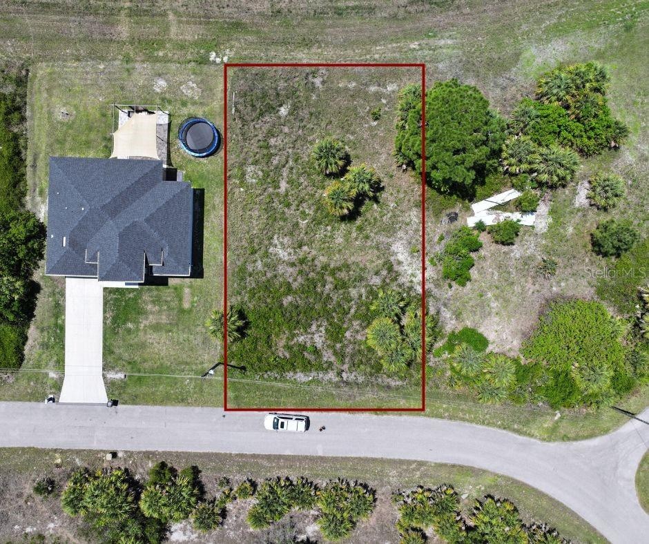 Lot 22 EASTMAN CIR
