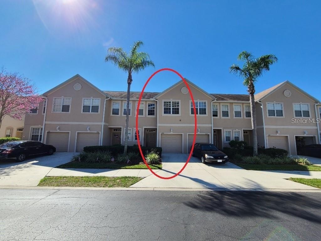 3936 YELLOWSTONE CIR