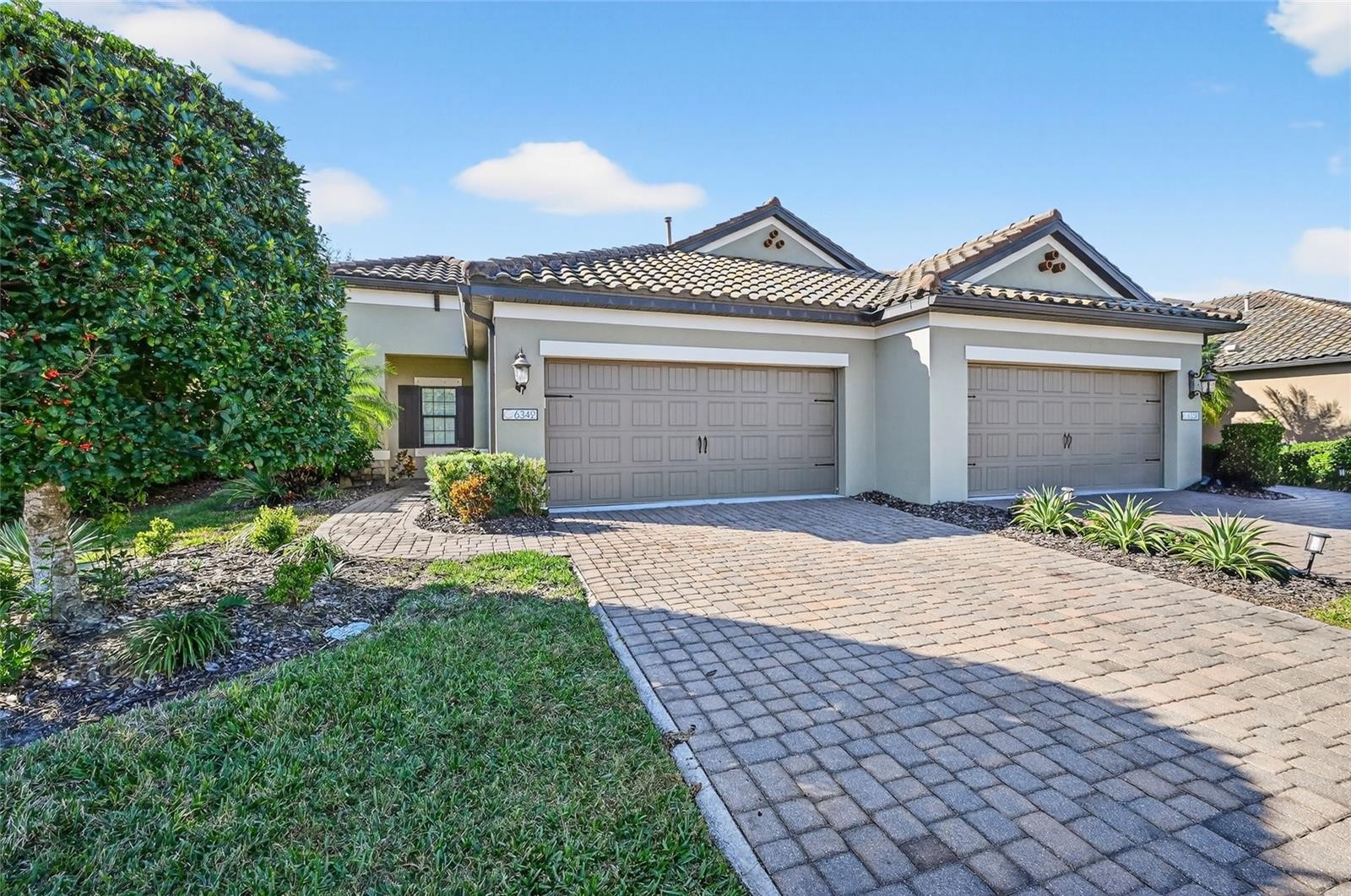 6342 POSITANO CT