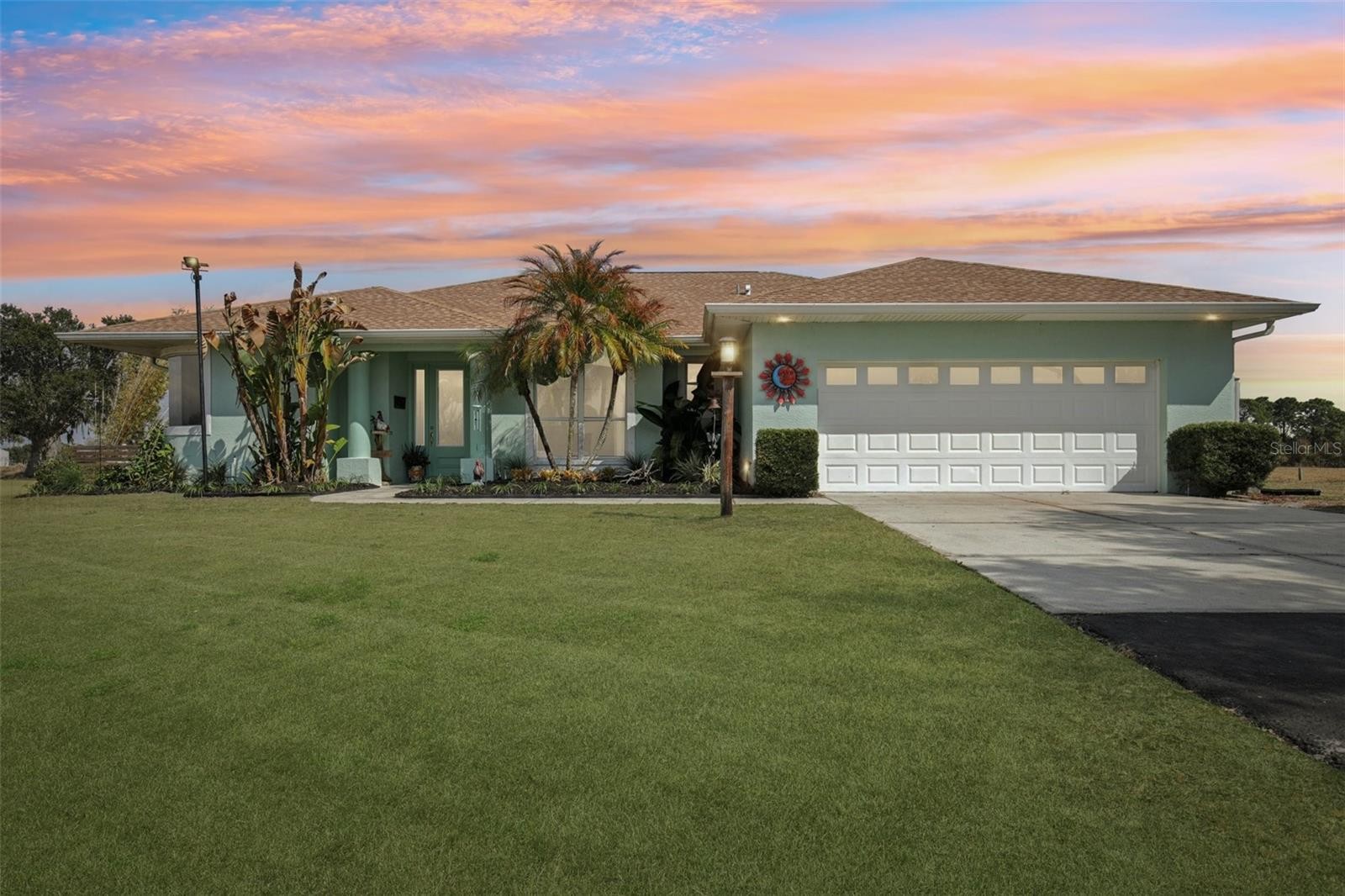 803 BEL AIR STAR PKWY