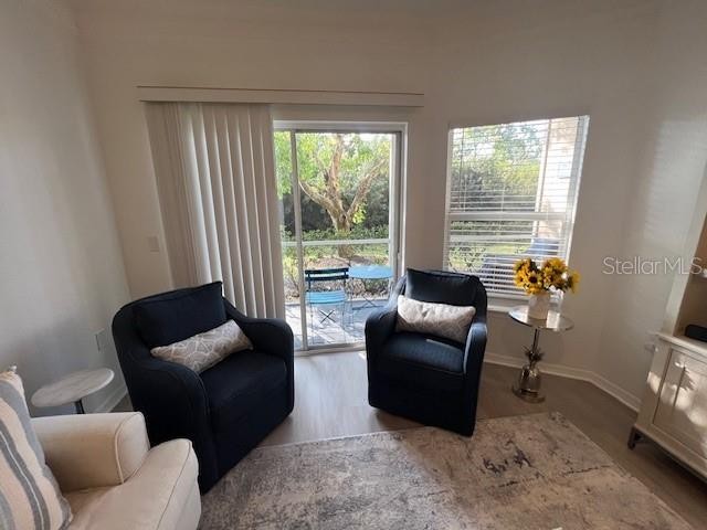 5140 NORTHRIDGE RD #107