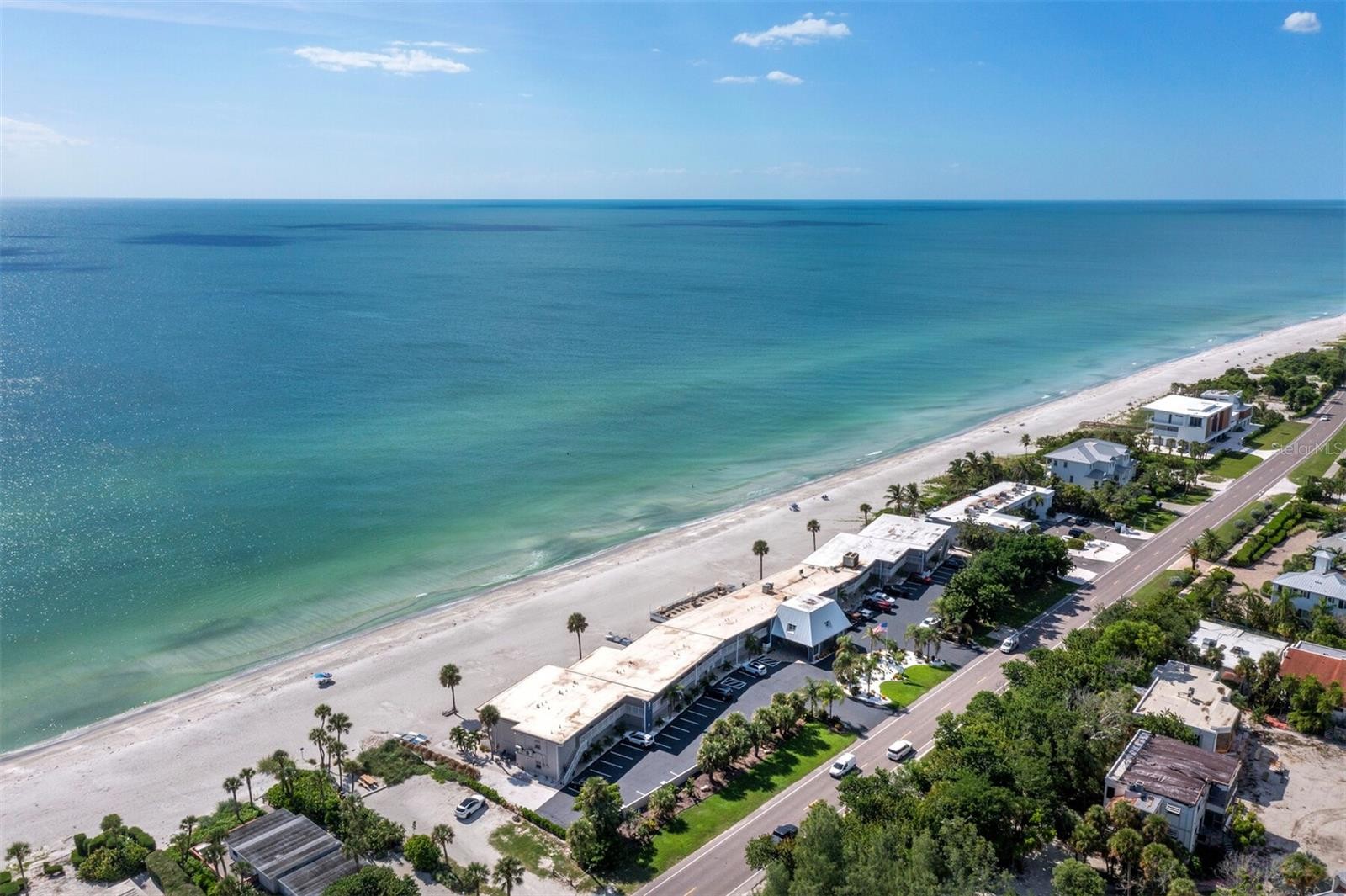 3453 GULF OF MEXICO DR #242