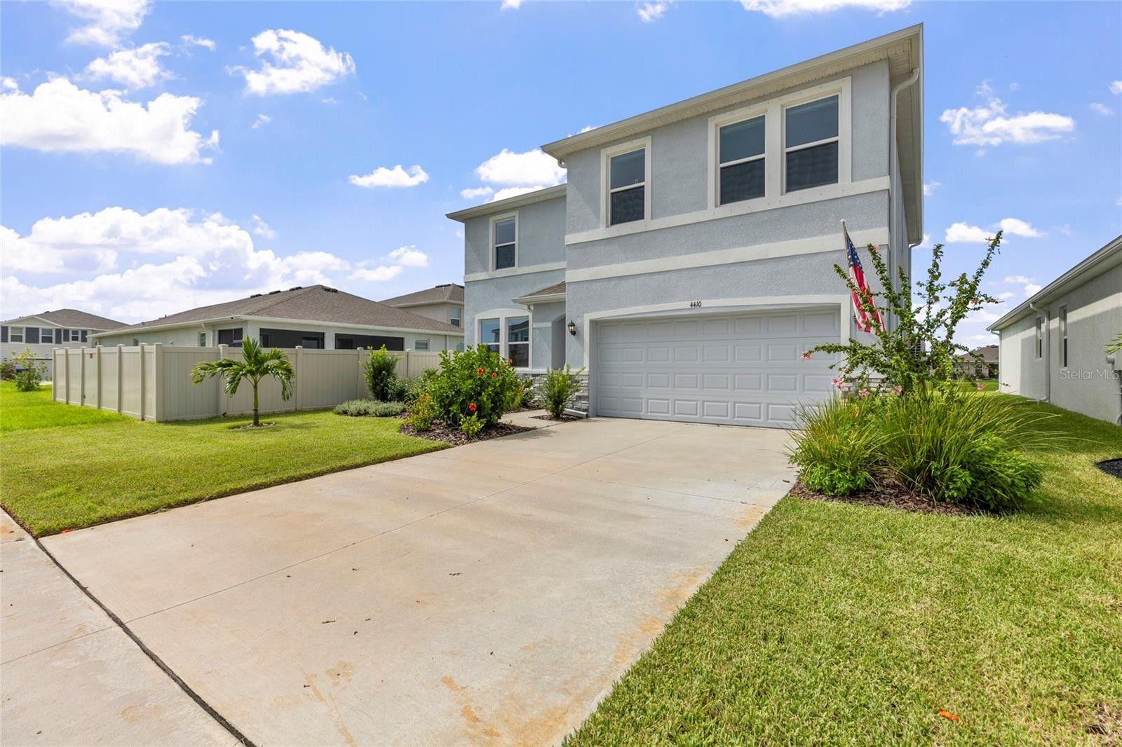 4410 DUSKY DAWN LN