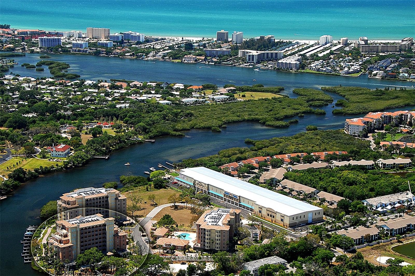 1921 MONTE CARLO DR #302