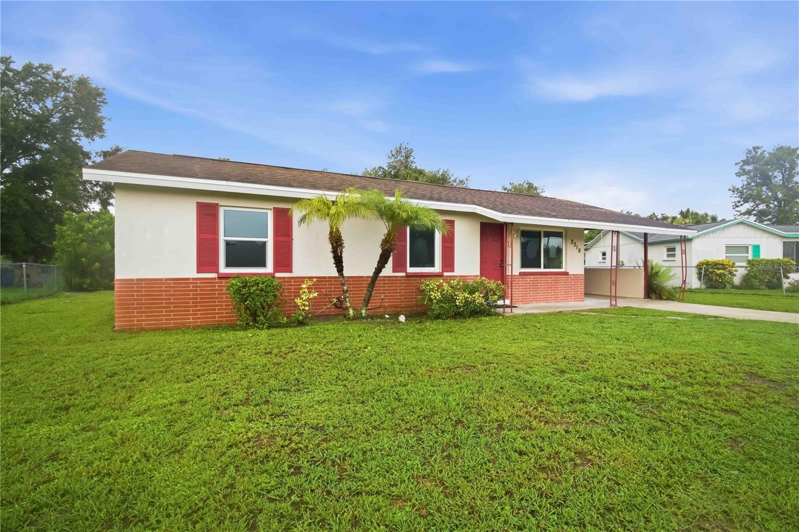 2316 POWELL CIR