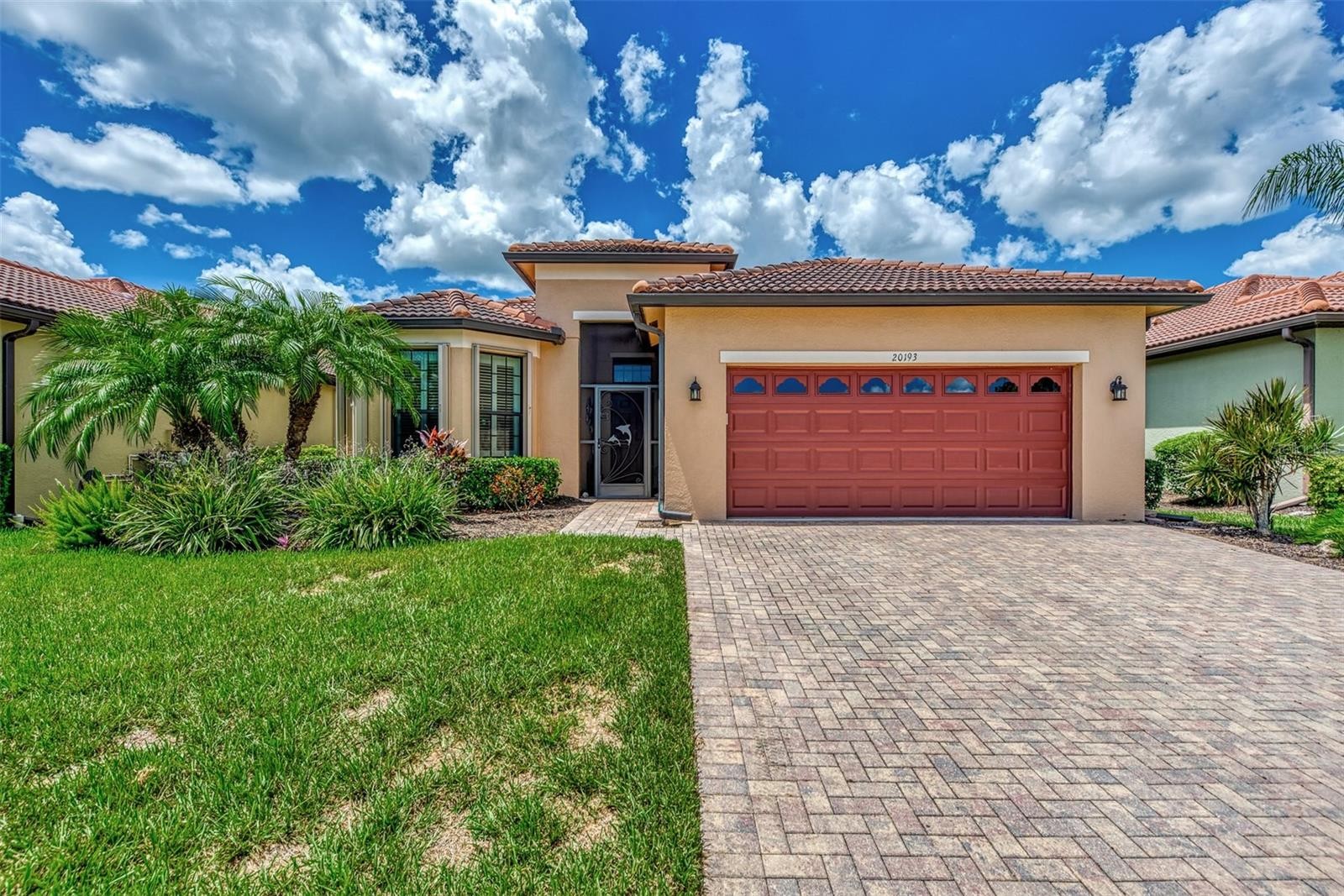 20193 Pezzana Dr Venice Florida 34292