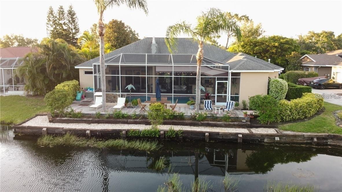 5125 MAGNOLIA POND DR