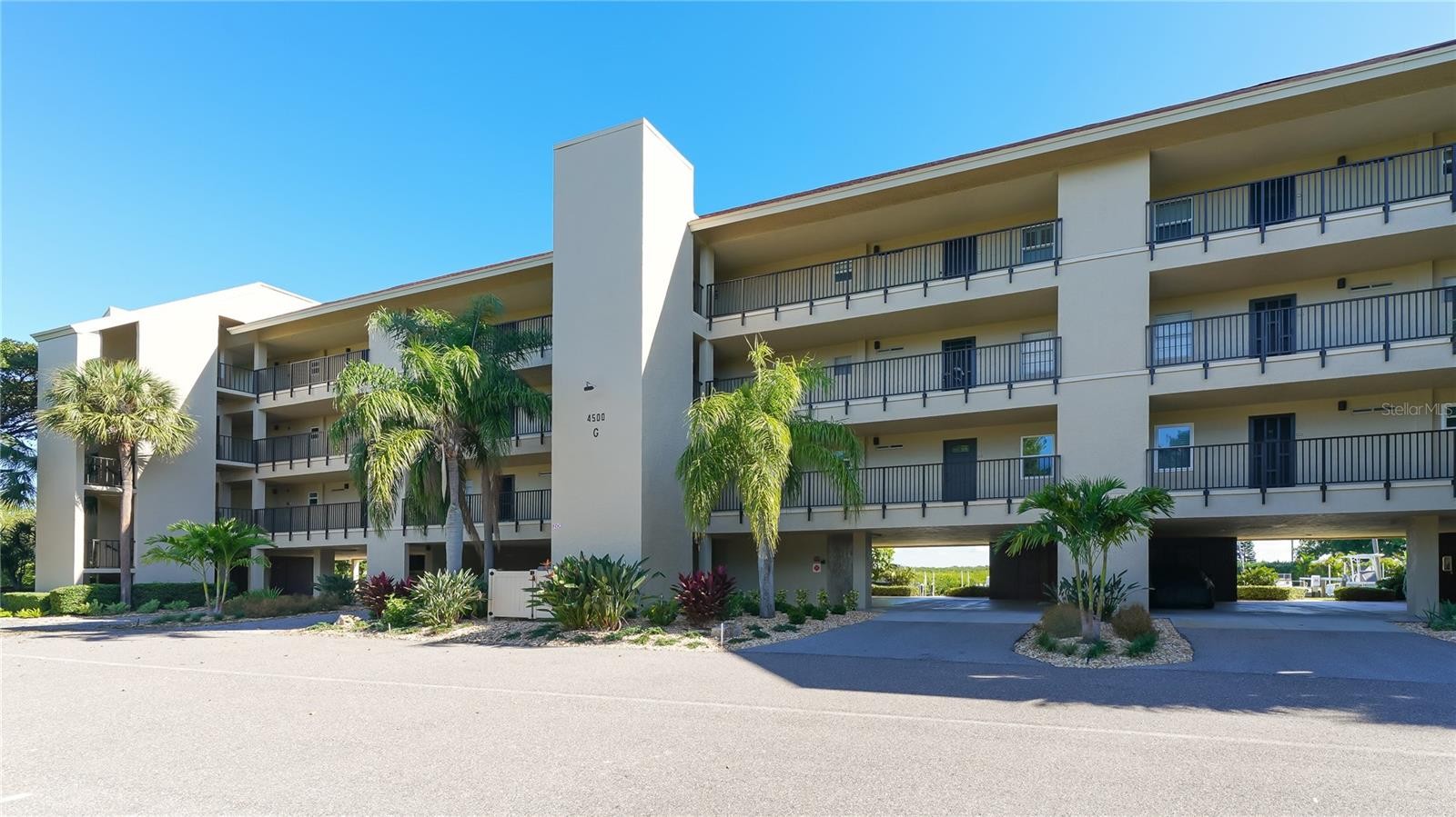 4500 GULF OF MEXICO DR #203