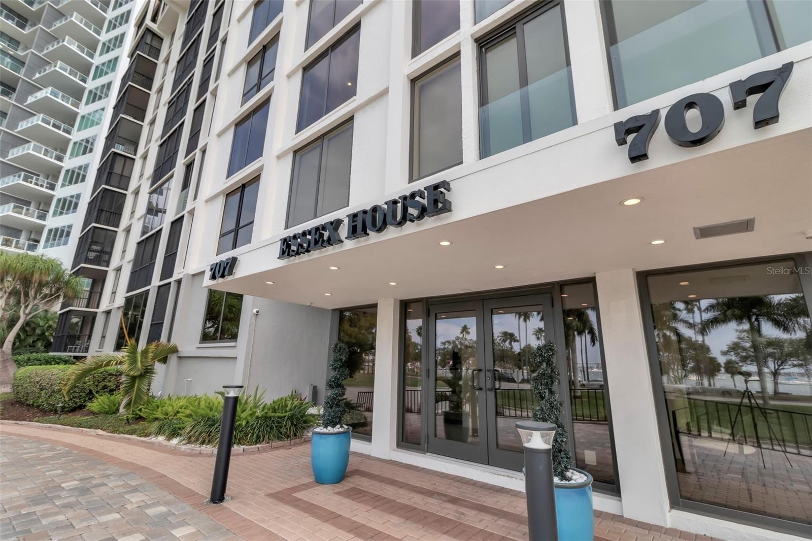 707 S GULFSTREAM AVE #802