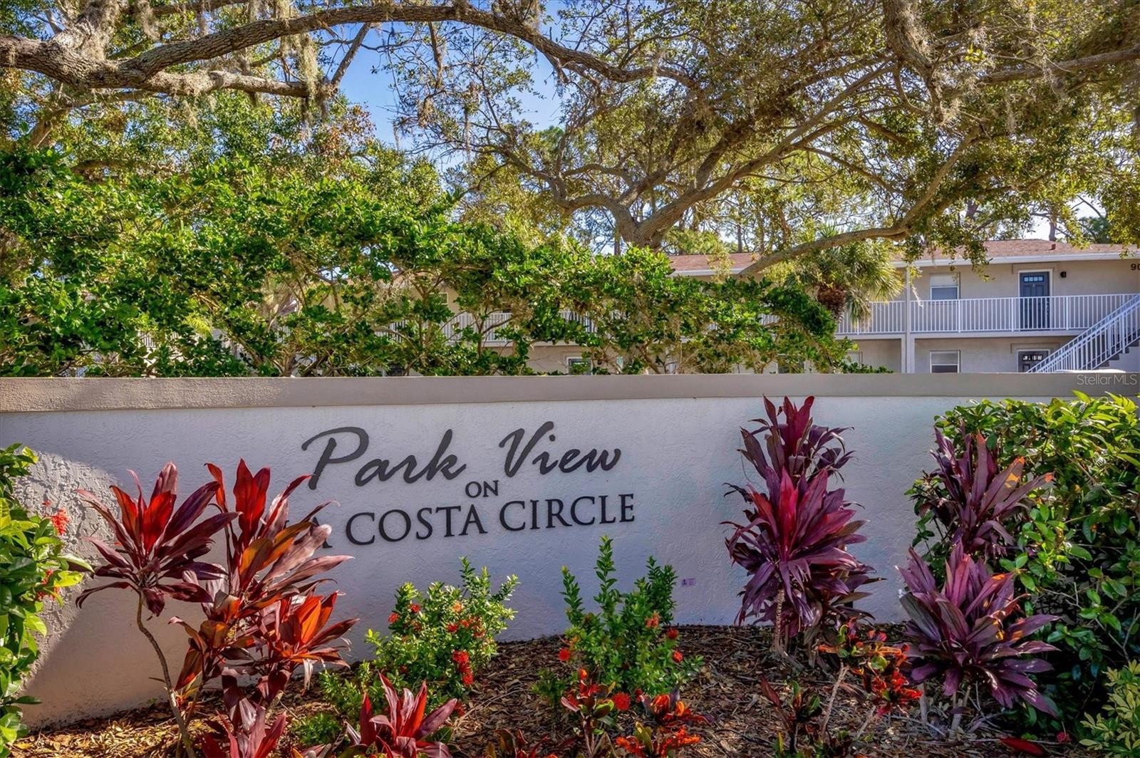 972 LA COSTA CIR #2