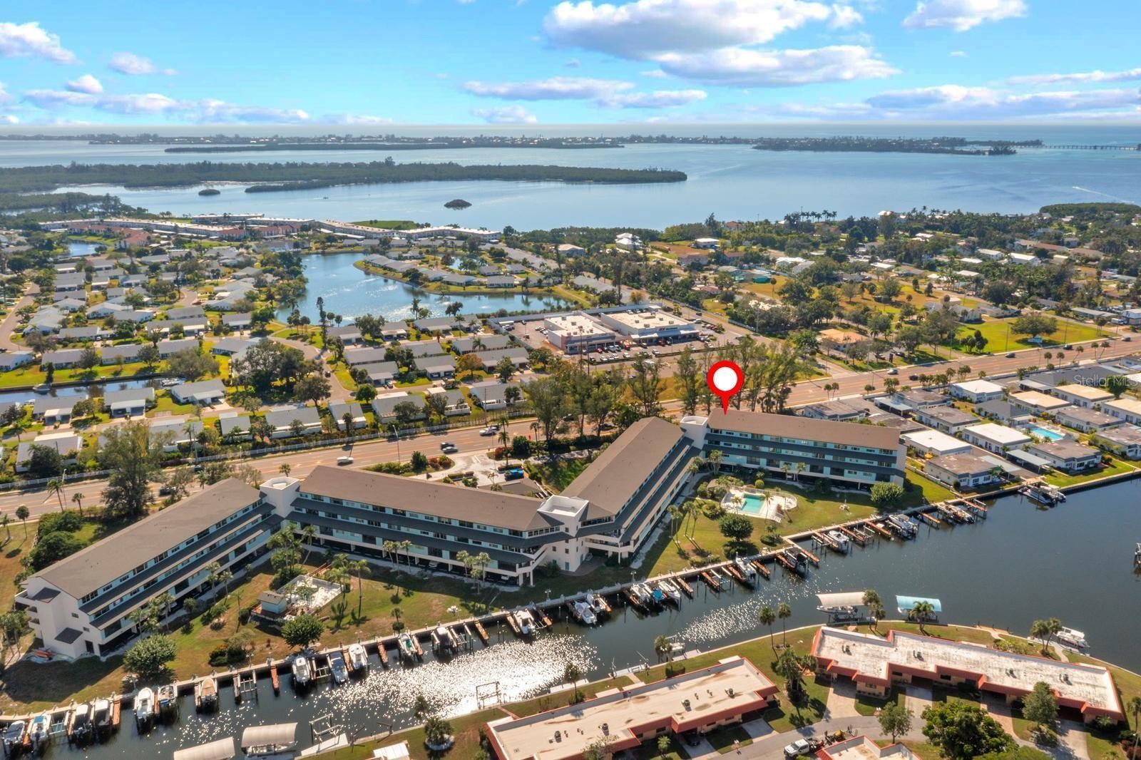 9604 CORTEZ RD W #136