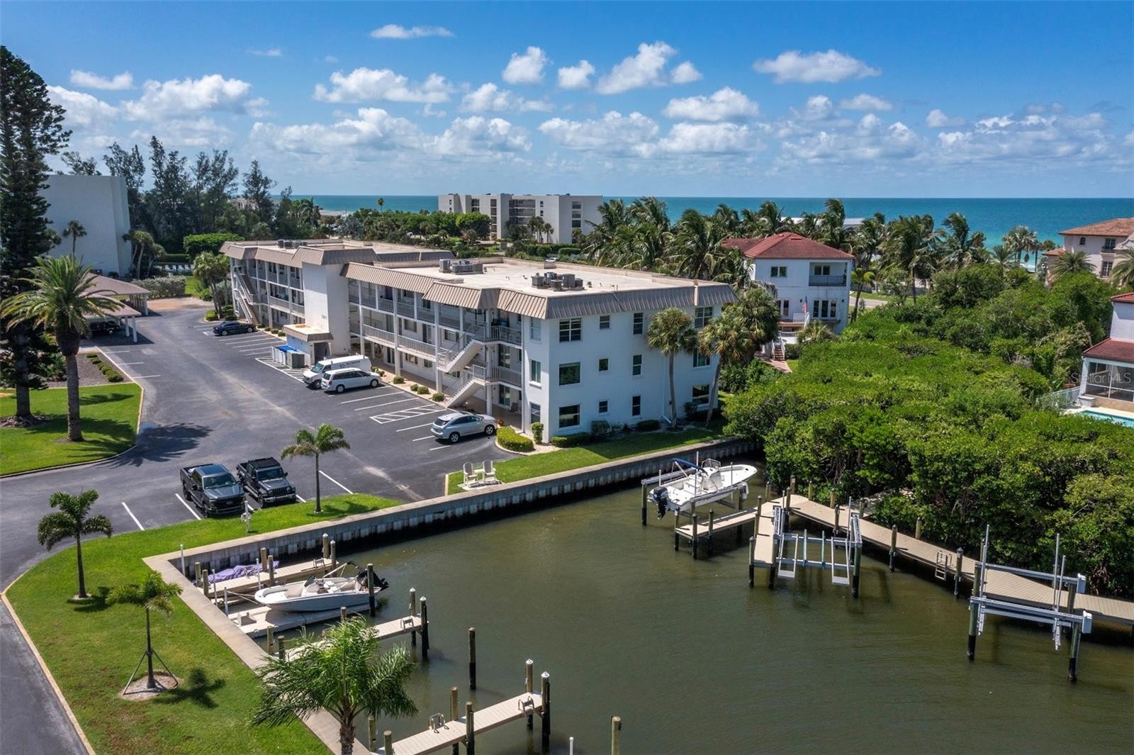 3320 GULF OF MEXICO DR #206C