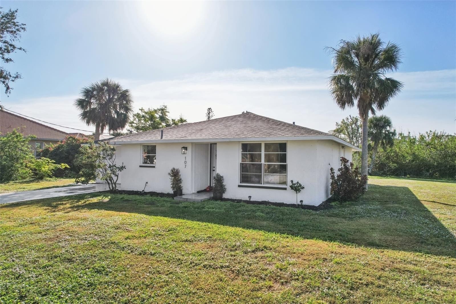 107 TEMPLE RD