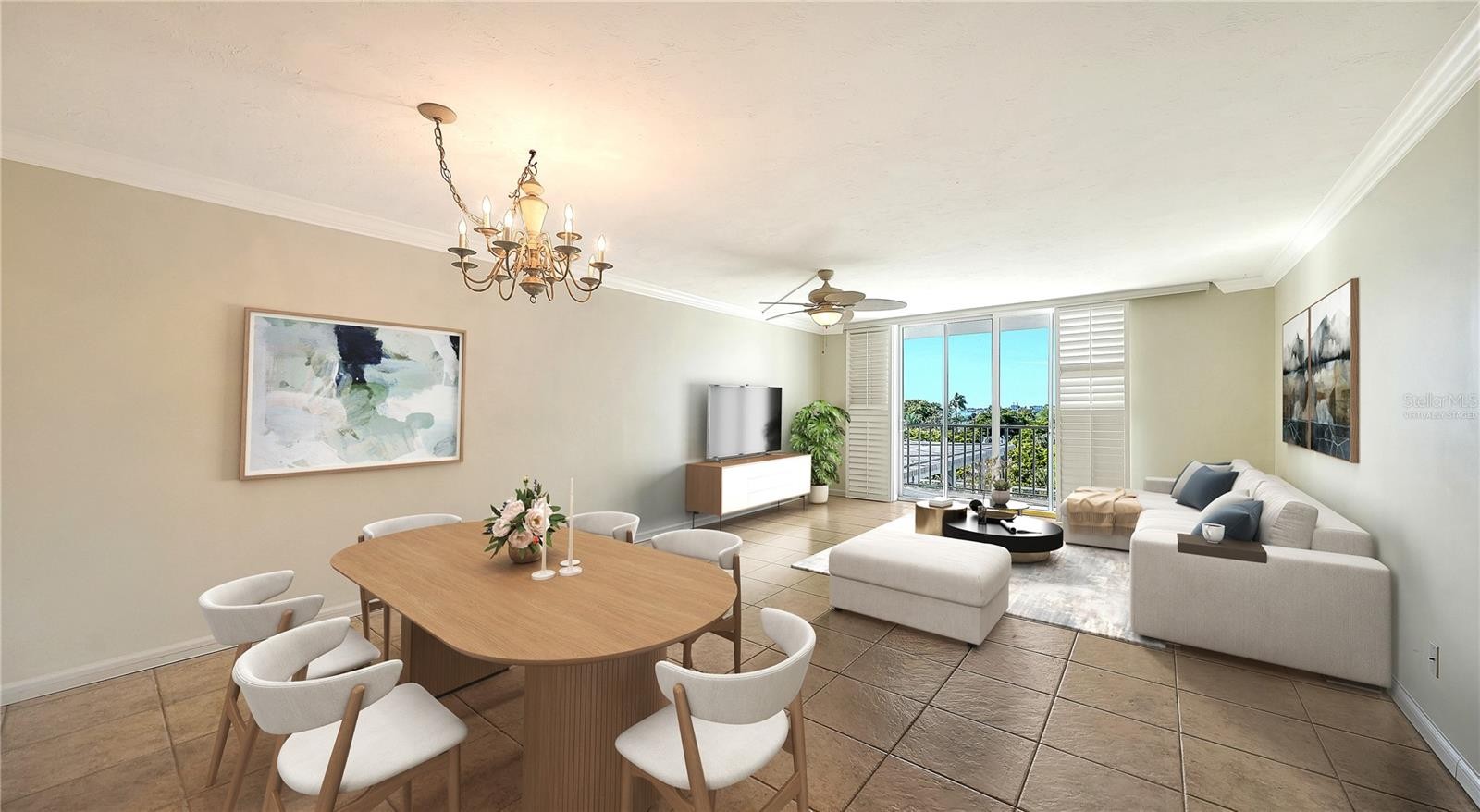 101 S GULFSTREAM AVE #5J