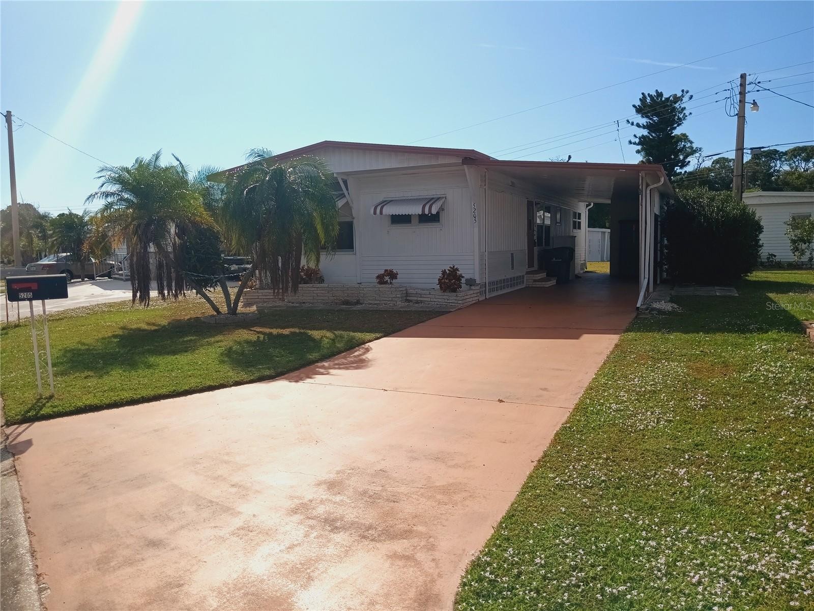 5205 PEBBLE BEACH AVE