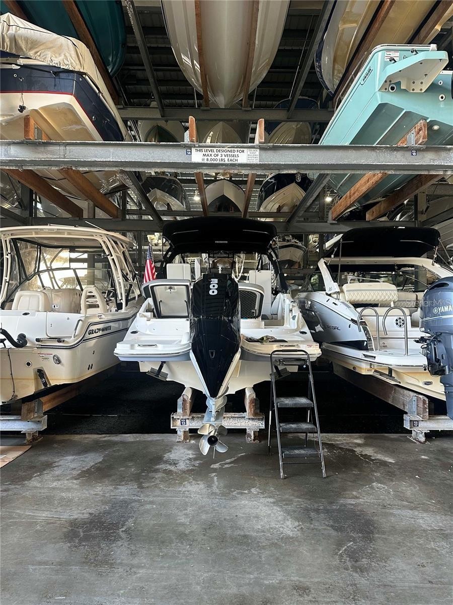 570 BLACKBURN POINT RD #13