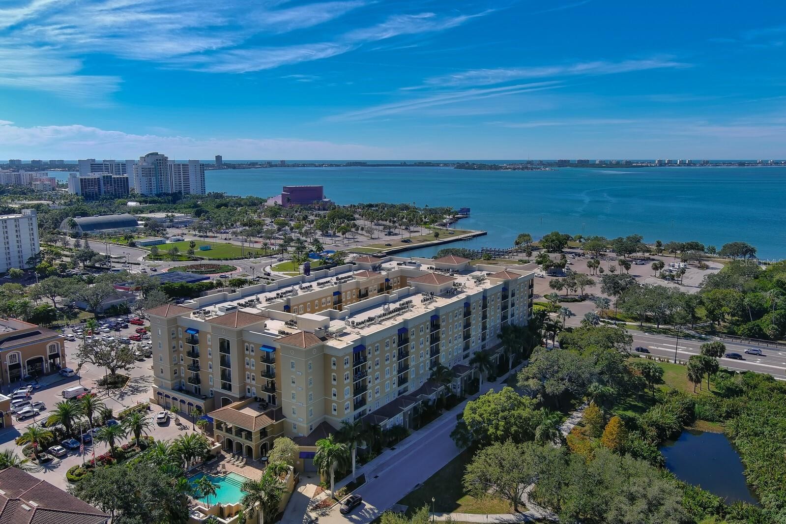 1064 N TAMIAMI TRL #1433