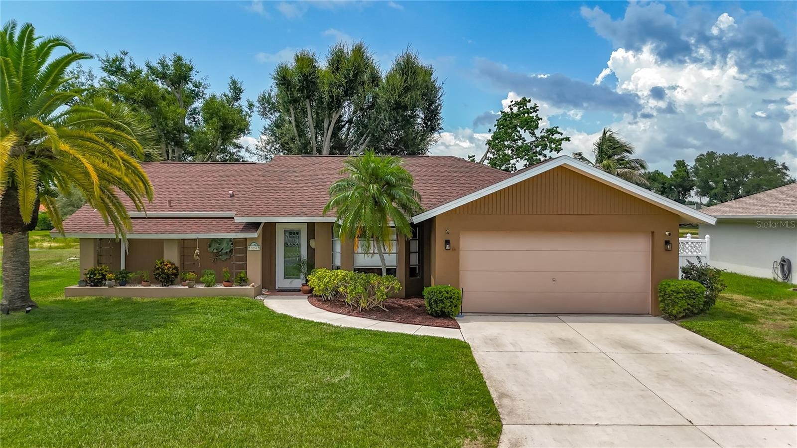 3234 MEADOW RUN DR